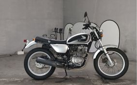 HONDA CB223S MC40