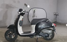 HONDA GIORNO AF70
