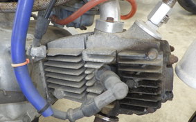HONDA MONKEY Z50J