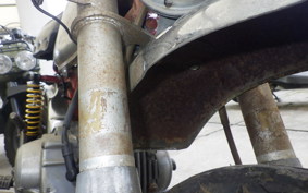 HONDA MONKEY Z50J