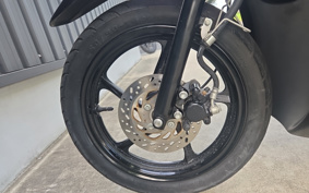 SUZUKI ADDRESS V110 CE47A