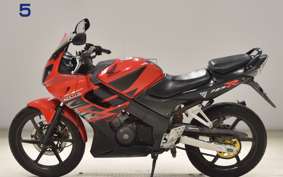 HONDA CBR150R NCB150