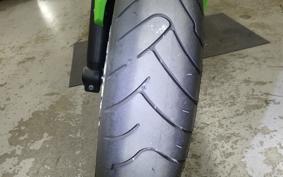 KAWASAKI NINJA 650 A 2018 ER650H