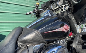 HARLEY HARLEY FLHTC 2009 FF4