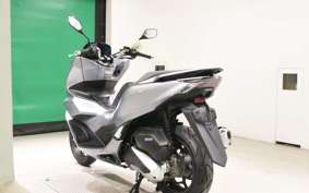 HONDA PCX125 2012 JK05