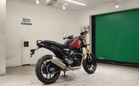 TRIUMPH SPEED 400 2024