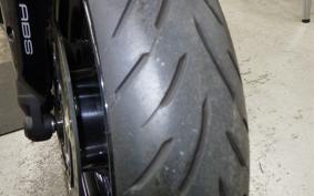 KAWASAKI ZX-25R 1986 ZX250E