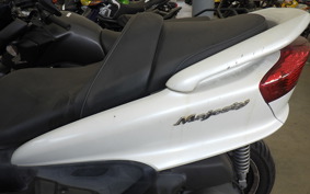 YAMAHA MAJESTY 250 C SG03J