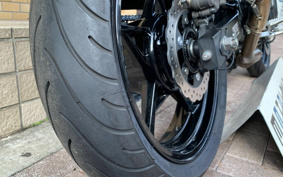 KAWASAKI Z400 2020 EX400G