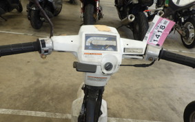 HONDA GYRO UP TA01