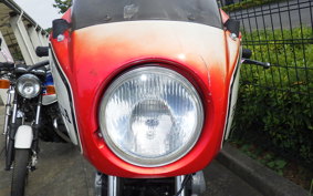 HONDA CBX550F PC04