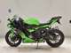 Фото Kawasaki NINJA ZX-6R A 2022 с японского аукциона