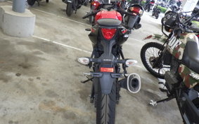 SUZUKI GSX-R125 2011 DL32D