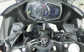 KAWASAKI NINJA 400 2021 EX400G