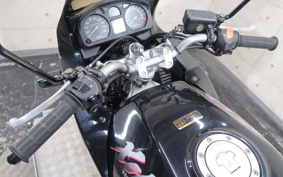 HONDA ZELBIS MC25