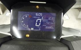 HONDA ADV160 KF54
