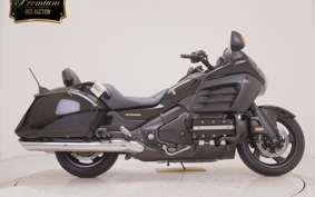 HONDA GL 1800 GOLD WING F6B 2013 SC68