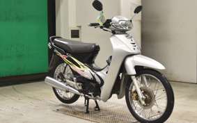 HONDA WAVE 110