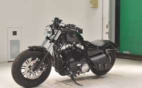 HARLEY XL1200X 2022