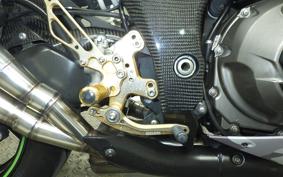 KAWASAKI Z1000 Gen.5 2014