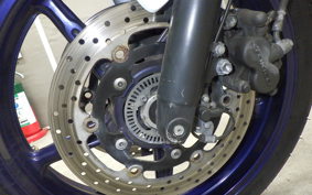 SUZUKI ｸﾞﾗﾃﾞｨｳｽ400 2010 VK58A