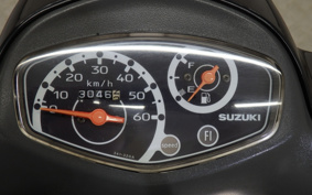 SUZUKI LET's 4 CA45A