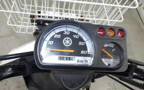 YAMAHA GEAR Gen.2 2019 UA08J