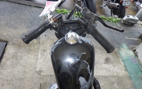 HONDA STEED 400 2002 NC26