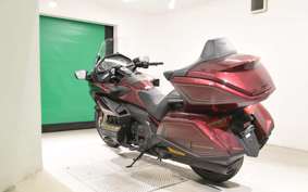 HONDA GL 1800 GOLD WING TOUR DCT 2025 SC79