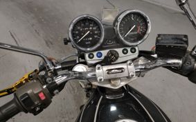 KAWASAKI ZEPHYR400K 2008 ZR400C