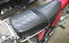 SUZUKI GN125