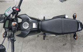 HONDA GROM 2023 JC92
