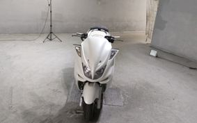 YAMAHA MAJESTY 250 SG03J