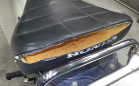 HONDA C90 SUPER CUB E HA02