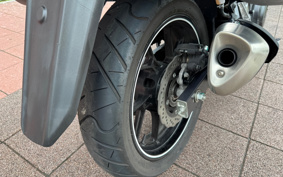 SUZUKI STROM 250ABS DS12E
