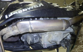 KAWASAKI NINJA 400 2021 EX400G