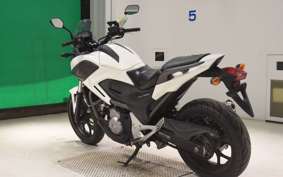 HONDA NC 700 X 2013 RC63