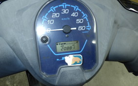 YAMAHA JOG-7 2023 AY01