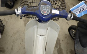 HONDA C50 SUPER CUB AA01