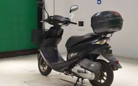 HONDA DIO Gen.6