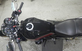 KAWASAKI ZRX400 1995 ZR400E