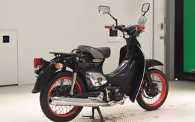 HONDA LITTLE CUB E AA01