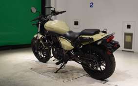 KAWASAKI ELIMINATOR400-3 2024 EL400A