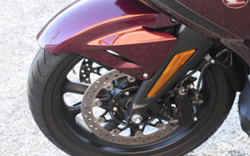 HONDA GL 1800 GOLD WING TOUR DCT 2025 SC79