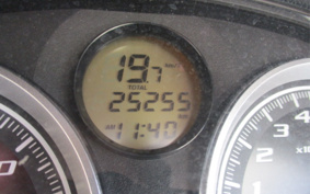 HONDA SILVERWING400GT 2014 NF03