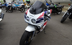 HONDA CBR250RR MC22