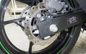 KAWASAKI NINJA 250 2 2019 EX250Y