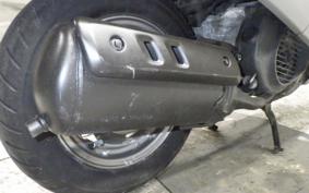 HONDA SPACY 125 Gen. 3 2008 JF04