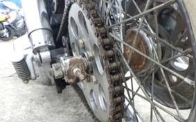 HARLEY FLH 1340