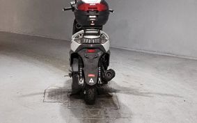 YAMAHA CYGNUS125XSR SE44J